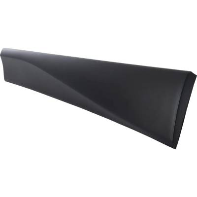 Rareelectrical - New Left Rear Door Molding And Beltlines Compatible With Subaru Forester 2.0Xt Limited 4 Cyl 2.0L - Image 3