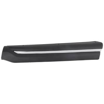 New Left Front Lower Door Molding And Beltlines Compatible With Subaru Ascent Convenience 4 Cyl 2.4L