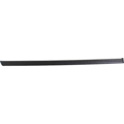 New Right Rear Door Molding And Beltlines Compatible With Bmw 740I Base 8 Cyl 4.0L 740I Base 8 Cyl