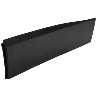 Rareelectrical - New Left Rear Door Molding And Beltlines Compatible With Jeep Cherokee X 6 Cyl 3.2L Cherokee - Image 3