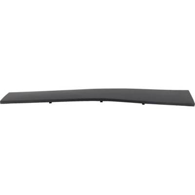 Rareelectrical - Upper Rear Door Molding And Beltlines Compatible With Jeep Wrangler All Submodels 2011-2017 By - Image 5