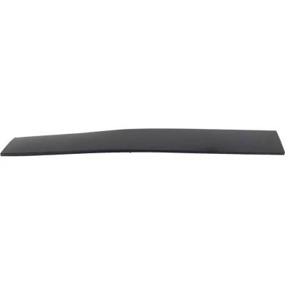 Rareelectrical - Upper Rear Door Molding And Beltlines Compatible With Jeep Wrangler All Submodels 2011-2017 By - Image 6