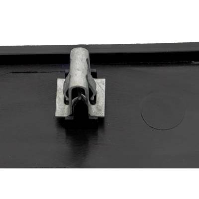 Rareelectrical - Upper Rear Door Molding And Beltlines Compatible With Jeep Wrangler All Submodels 2011-2017 By - Image 8