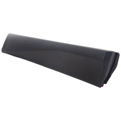 Rareelectrical - New Left Rear Door Molding And Beltlines Compatible With Subaru Forester 2.5I 4 Cyl 2.5L Forester - Image 3