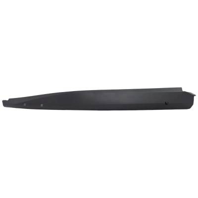 Rareelectrical - New Left Rear Door Molding And Beltlines Compatible With Subaru Forester 2.5I 4 Cyl 2.5L Forester - Image 4