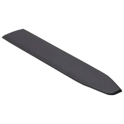 Rareelectrical - New Lower Door Molding And Beltlines Compatible With Toyota C-Hr Xle 4 Cyl 2.0L C-Hr Le 4 Cyl 2.0L - Image 3
