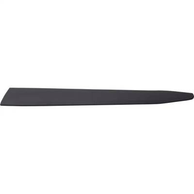 Rareelectrical - New Lower Door Molding And Beltlines Compatible With Toyota C-Hr Xle 4 Cyl 2.0L C-Hr Le 4 Cyl 2.0L - Image 6