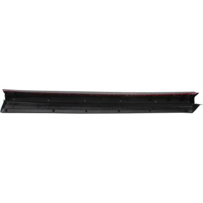 Rareelectrical - New Left Front Lower Door Molding And Beltlines Compatible With Lexus Nx300h F Sport Black Line 4 - Image 5