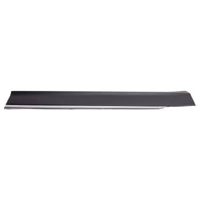 Rareelectrical - New Standard Style Door Molding And Beltlines Compatible With Volkswagen Tiguan Trendline Tiguan - Image 6
