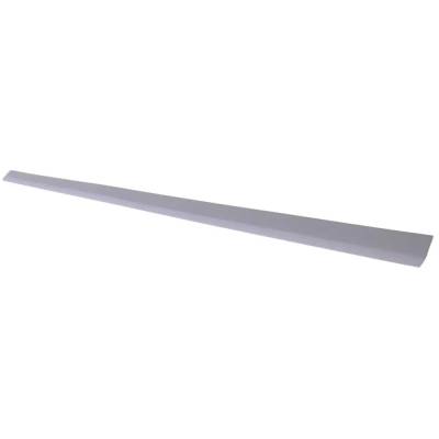 Rareelectrical - New Left Front Upper Door Molding And Beltlines Compatible With Audi A4 Base 4 Cyl 1.8L A4 Quattro - Image 2