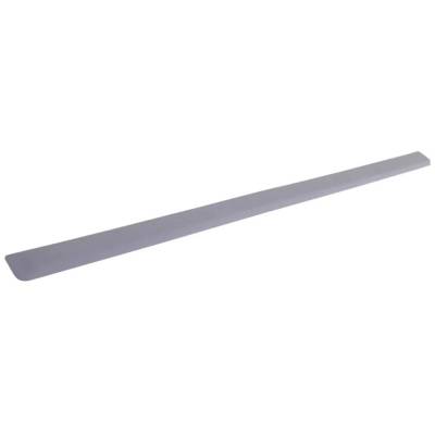 Rareelectrical - New Left Front Upper Door Molding And Beltlines Compatible With Audi A4 Base 4 Cyl 1.8L A4 Quattro - Image 3