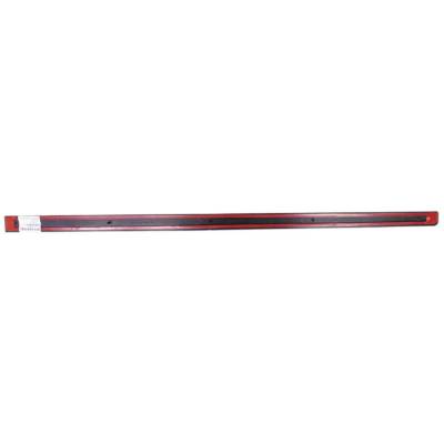 Rareelectrical - New Left Front Upper Door Molding And Beltlines Compatible With Audi A4 Base 4 Cyl 1.8L A4 Quattro - Image 5