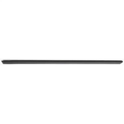Rareelectrical - New Left Rear Lower Door Molding And Beltlines Compatible With Bmw 530I Base 8 Cyl 3.0L M5 Base 6 - Image 5