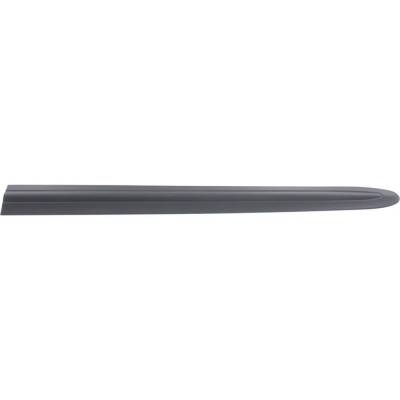 New Left Rear Door Molding And Beltlines Compatible With Chrysler Dodge Grand Caravan El 6 Cyl 3.3L