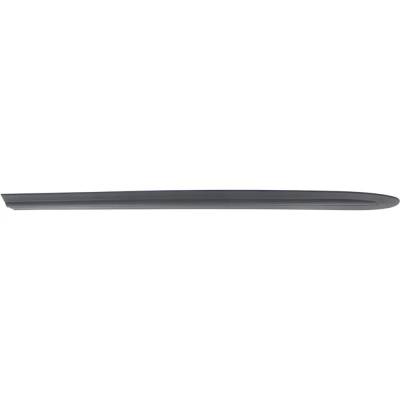 Rareelectrical - New Left Rear Door Molding And Beltlines Compatible With Chrysler Dodge Grand Caravan El 6 Cyl 3.3L - Image 4