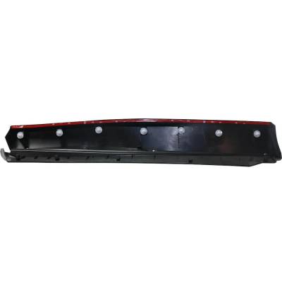 Rareelectrical - New Left Rear Lower Door Molding And Beltlines Compatible With Lexus Nx200t Base 4 Cyl 2.0L Nx200t F - Image 6