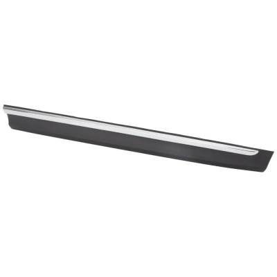 New Left Front Lower Door Molding And Beltlines Compatible With Subaru Forester 2.5I 4 Cyl 2.5L