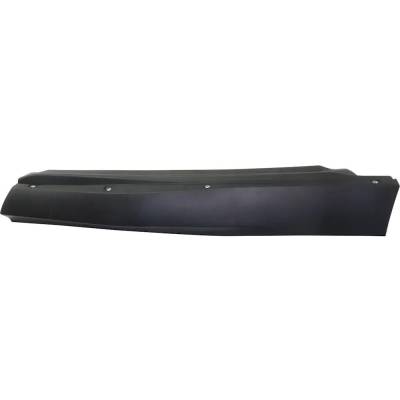 Rareelectrical - New Left Rear Lower Door Molding And Beltlines Compatible With Lexus Nx300h Base 4 Cyl 2.5L Nx300h - Image 4