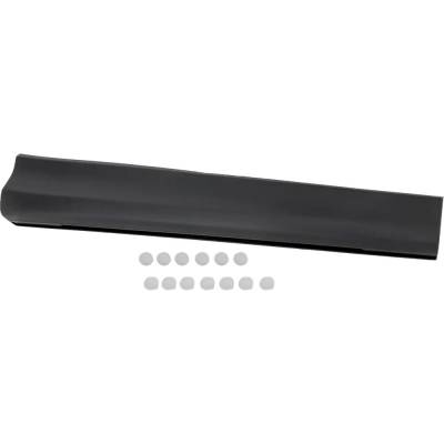 New Left Front Door Molding And Beltlines Compatible With Mazda Cx-5 Gs 4 Cyl 2.0L Cx-5 Gs 4 Cyl