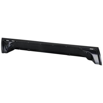 Rareelectrical - New Left Front Inner Door Panel Compatible With Ford F-350 Super Duty All Submodels F-250 Super Duty - Image 1
