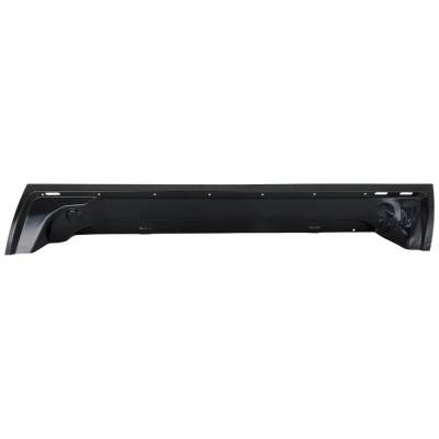 Rareelectrical - New Left Front Inner Door Panel Compatible With Ford F-350 Super Duty All Submodels F-250 Super Duty - Image 2