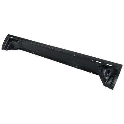Rareelectrical - New Left Front Inner Door Panel Compatible With Ford F-350 Super Duty All Submodels F-250 Super Duty - Image 3