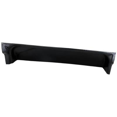 Rareelectrical - New Left Front Door Inner Bottom Compatible With Ford F-100 Base 6 Cyl 4.9L F-250 Base 6 Cyl 3.9L - Image 1