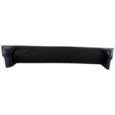 Rareelectrical - New Left Front Door Inner Bottom Compatible With Ford F-100 Base 6 Cyl 4.9L F-250 Base 6 Cyl 3.9L - Image 2