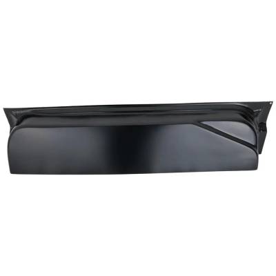 Rareelectrical - New Left Front Door Inner Bottom Compatible With Ford F-100 Base 6 Cyl 4.9L F-250 Base 6 Cyl 3.9L - Image 4