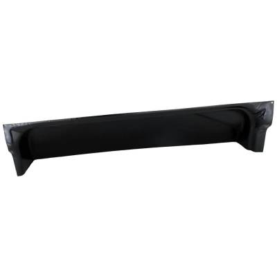 Rareelectrical - New Right Front Door Inner Bottom Compatible With Ford F-100 Base 6 Cyl 4.9L F-100 Base 8 Cyl 5.0L - Image 1