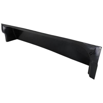 Rareelectrical - New Right Front Door Inner Bottom Compatible With Ford F-100 Base 6 Cyl 4.9L F-100 Base 8 Cyl 5.0L - Image 3