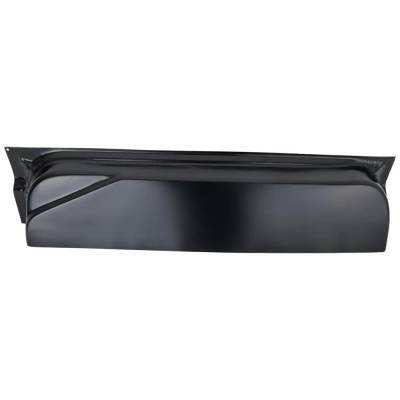 Rareelectrical - New Right Front Door Inner Bottom Compatible With Ford F-100 Base 6 Cyl 4.9L F-100 Base 8 Cyl 5.0L - Image 4