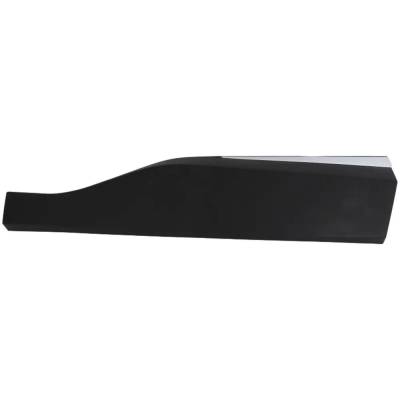 Rareelectrical - New Right Rear Door Molding And Beltlines Compatible With Nissan Murano Sv 6 Cyl 3.5L Murano - Image 2
