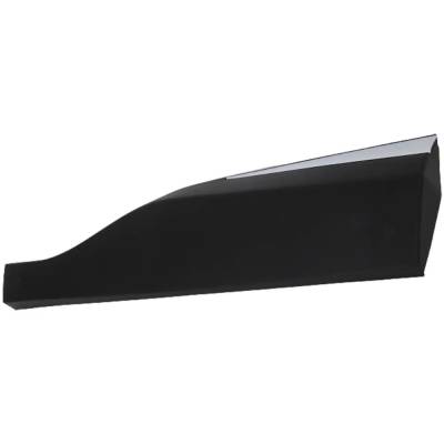 Rareelectrical - New Right Rear Door Molding And Beltlines Compatible With Nissan Murano Sv 6 Cyl 3.5L Murano - Image 3
