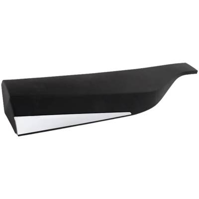 Rareelectrical - New Right Rear Door Molding And Beltlines Compatible With Nissan Murano Sv 6 Cyl 3.5L Murano - Image 5