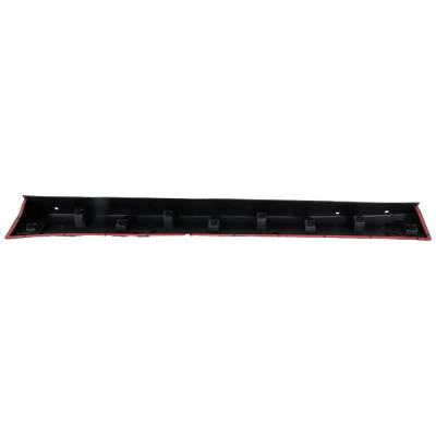 Rareelectrical - New Left Front Lower Door Molding And Beltlines Compatible With Subaru Forester 2.5I 4 Cyl 2.5L - Image 6