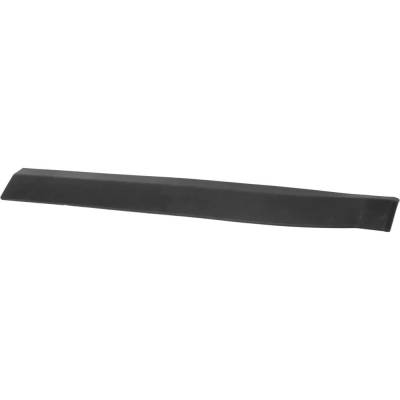 New Left Front Door Molding And Beltlines Compatible With Jeep Compass Altitude 4 Cyl 2.4L Compass