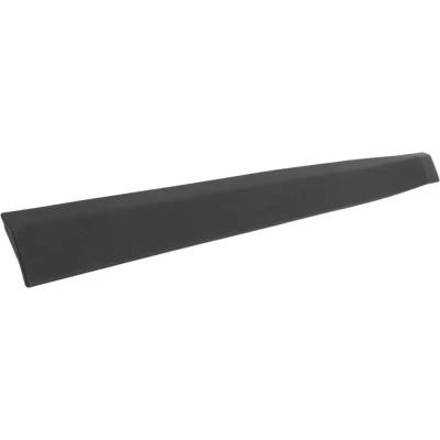 Rareelectrical - New Left Front Door Molding And Beltlines Compatible With Jeep Compass Altitude 4 Cyl 2.4L Compass - Image 3