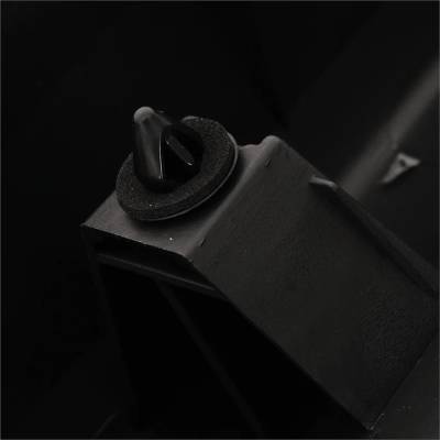 Rareelectrical - New Left Front Lower Door Molding And Beltlines Compatible With Subaru Forester 2.0Xt Limited 4 Cyl - Image 7