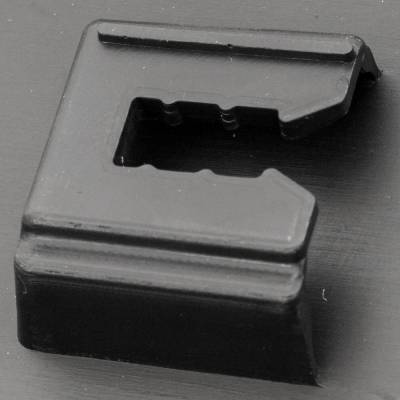 Rareelectrical - New Left Front Door Molding And Beltlines Compatible With Jeep Compass Latitude Lux 4 Cyl 2.4L - Image 7