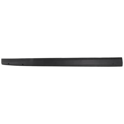 Rareelectrical - New Left Front Lower Door Molding And Beltlines Compatible With Subaru Forester 2.5I Limited 4 Cyl - Image 5