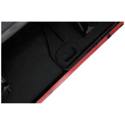 Rareelectrical - New Left Front Lower Door Molding And Beltlines Compatible With Subaru Forester 2.5I Limited 4 Cyl - Image 8