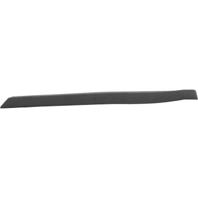 Rareelectrical - New Left Front Door Molding And Beltlines Compatible With Jeep Compass Altitude 4 Cyl 2.4L Compass - Image 6