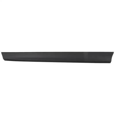 Rareelectrical - New Textured Black Door Molding And Beltlines Compatible With Subaru Forester 2.5I 4 Cyl 2.5L - Image 2