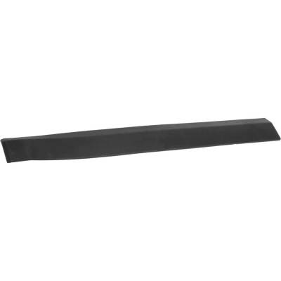 New Textured Black Door Molding And Beltlines Compatible With Jeep Compass Latitude Lux 4 Cyl 2.0L