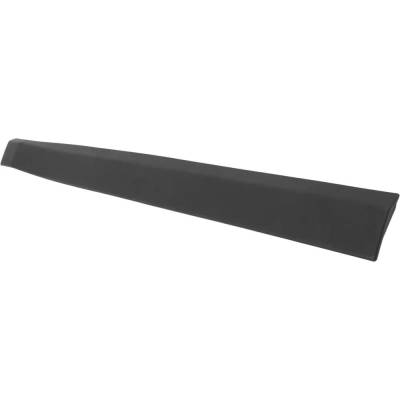 Rareelectrical - New Textured Black Door Molding And Beltlines Compatible With Jeep Compass Upland 4 Cyl 2.4L Compass - Image 3
