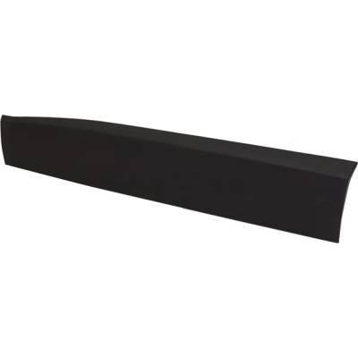 Rareelectrical - New Textured Black Door Molding And Beltlines Compatible With Jeep Renegade Limited 4 Cyl 1.3L - Image 3