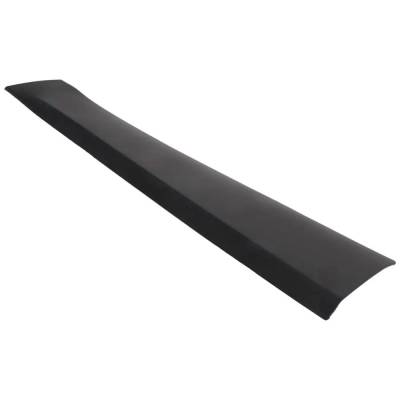 Rareelectrical - New Textured Black Door Molding And Beltlines Compatible With Jeep Cherokee Altitude Lux Cherokee - Image 3