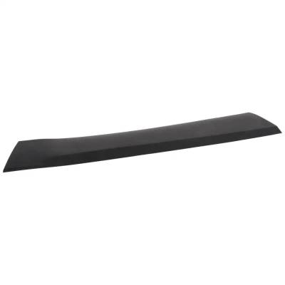 New Textured Black Door Molding And Beltlines Compatible With Jeep Cherokee High Altitude 4 Cyl 2.0L