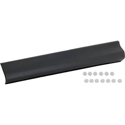 New Textured Black Door Molding And Beltlines Compatible With Mazda Cx-5 Grand Touring 4 Cyl 2.0L